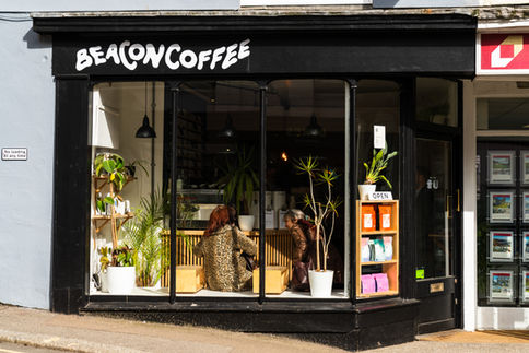  Beacon Coffee