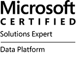 Data Platform Certificate