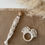 Miniature : Anneau de dentition 