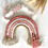Miniature : Arc-en-ciel de chambre
