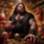 Brimstone: In Brim's Workshop