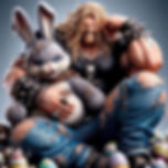 Brimstone: Easter 2024