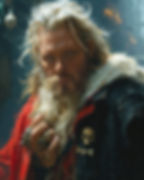 Brimstone: Brim-Klaus