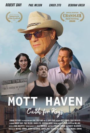 Mott Haven