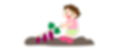 農園イラスト