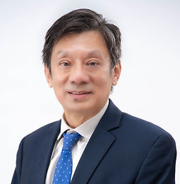 Henry Boon Bee FOONG