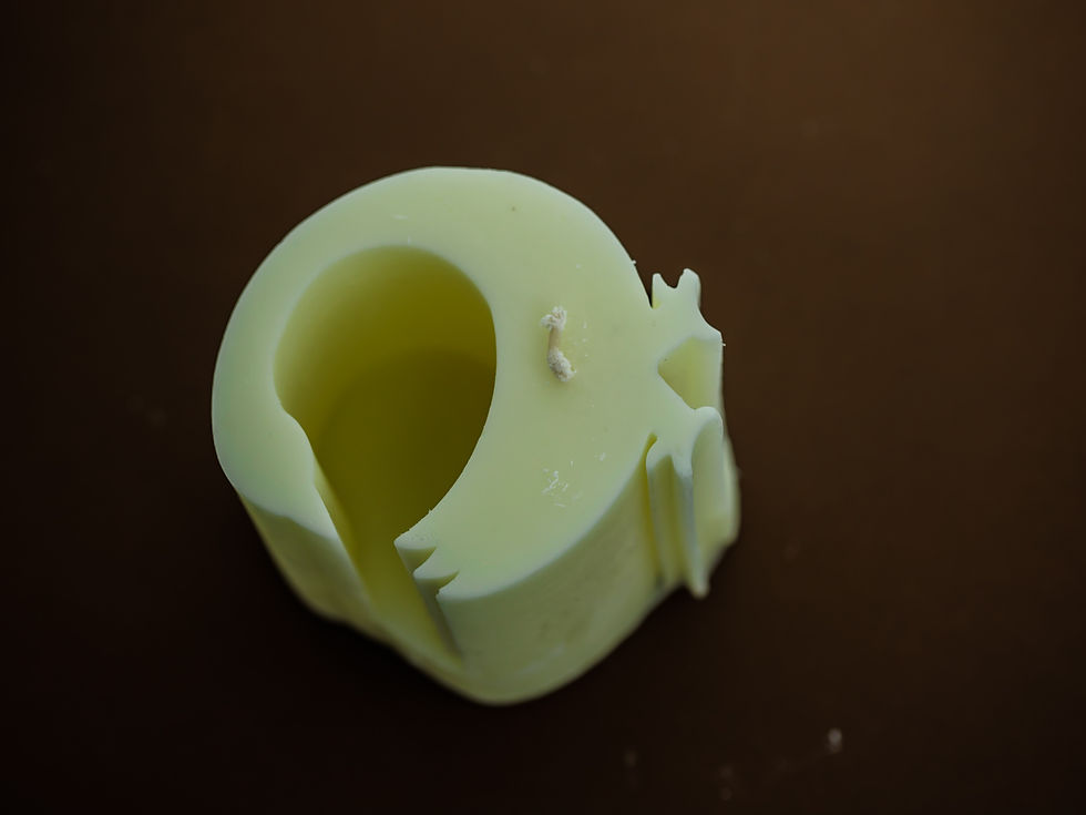 Thumbnail: Sankofa Candles