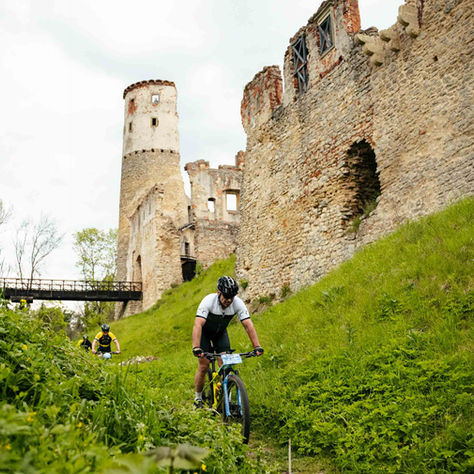 Mladá Boleslav Tour ŠKODA AUTO 2024, Impresa Films