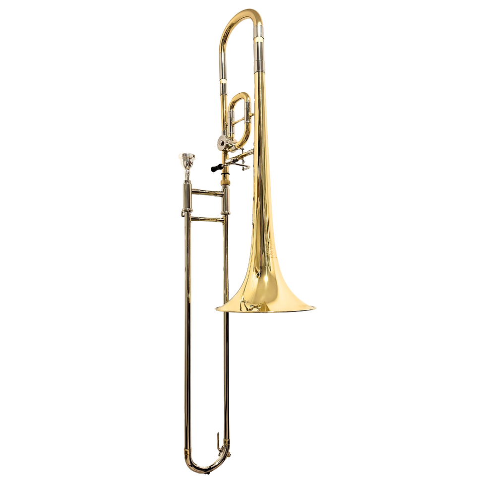Lagoon Trombone