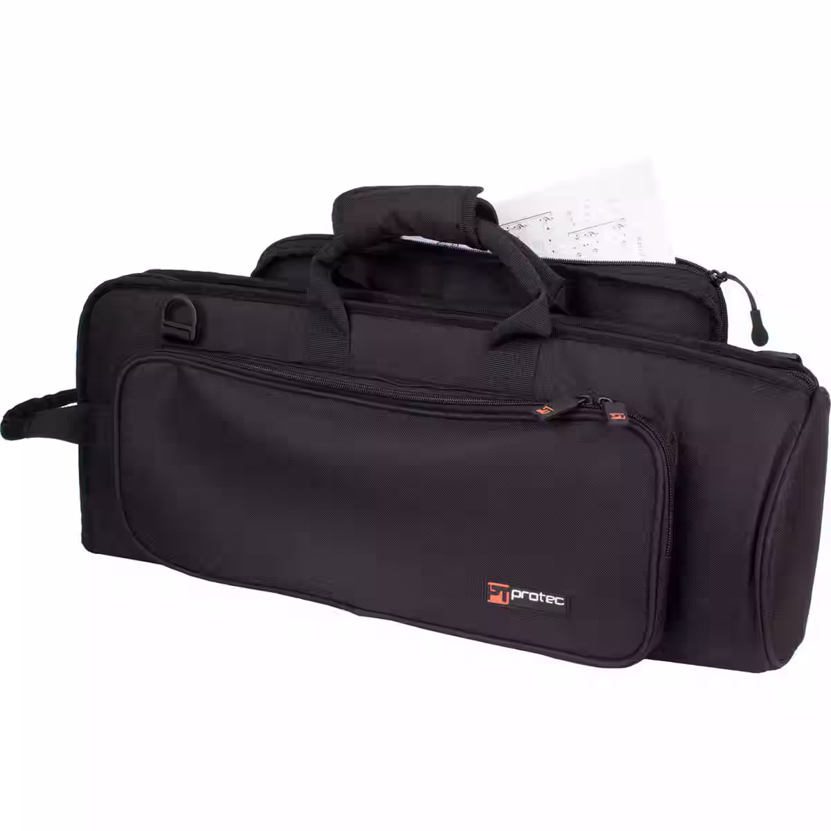 Protec Trumpet Explorer Series Bag