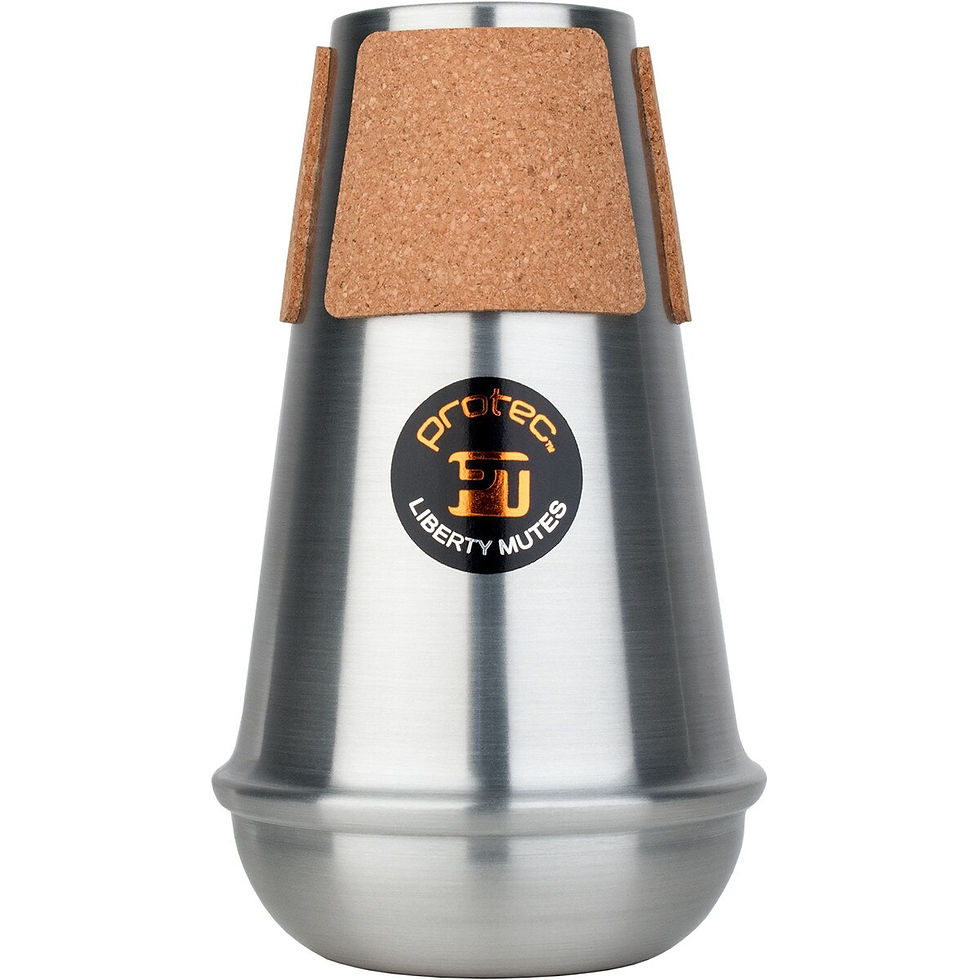 Protec Trombone Mute