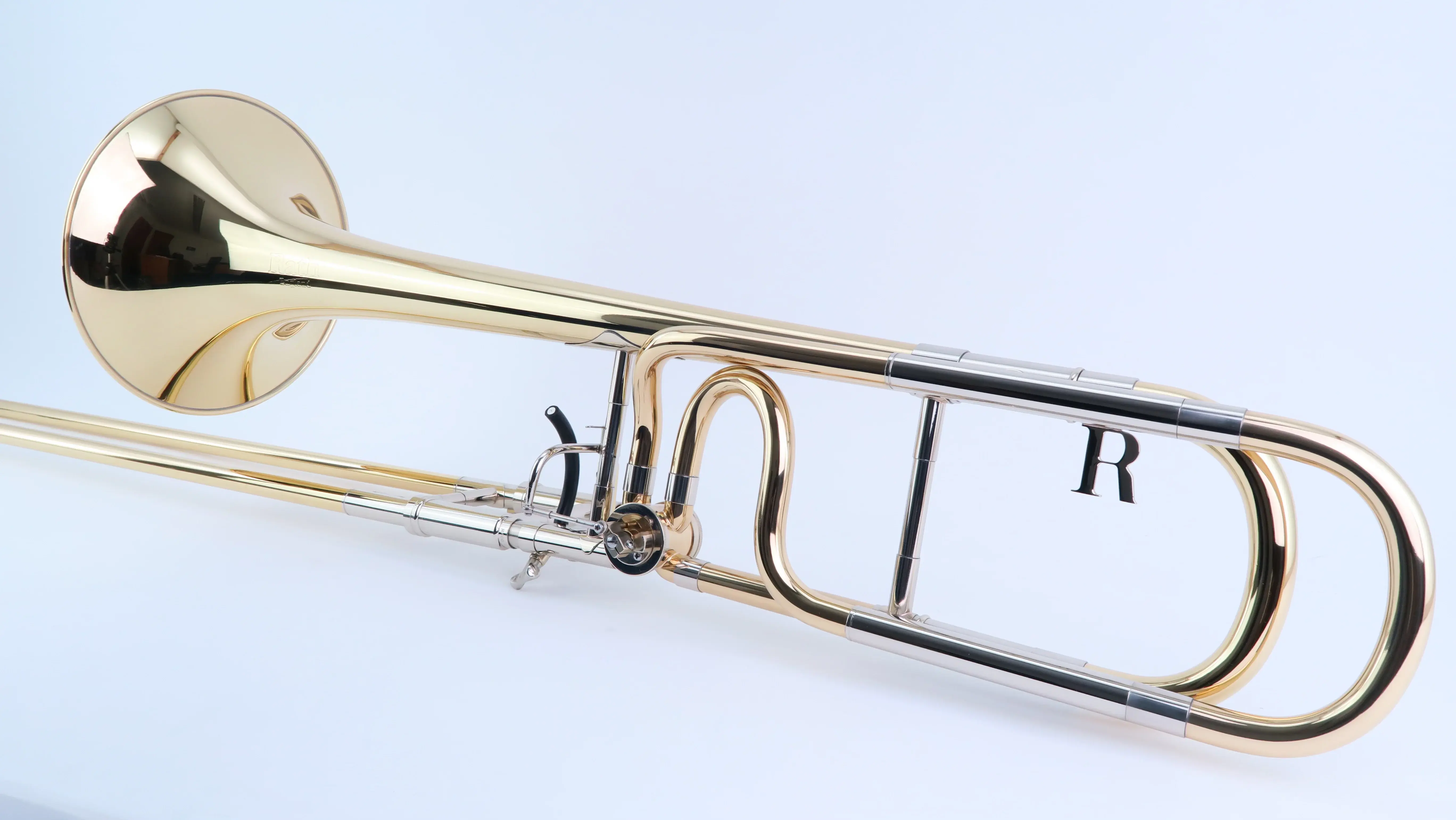Rath trombone R400