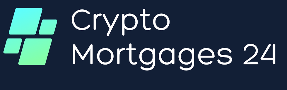 Buy your home with Bitcoin