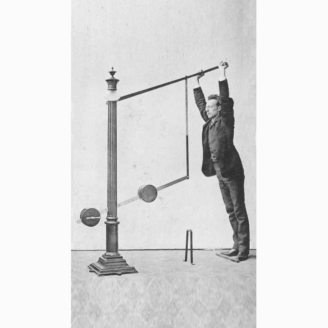 Untitled by Gustave Zander