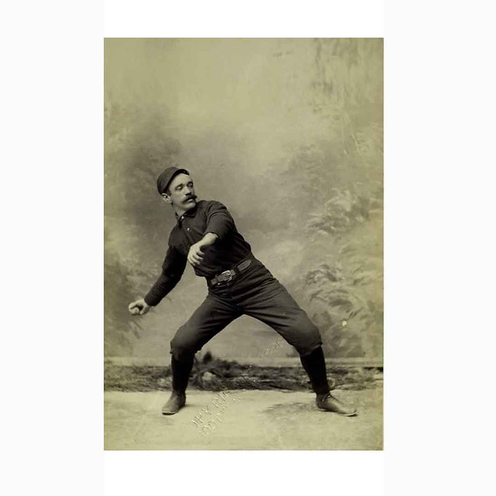 Deacon McGuire, Philadelphia Quakers