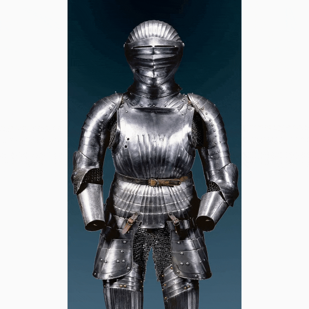 Renaissance Armor by various artists