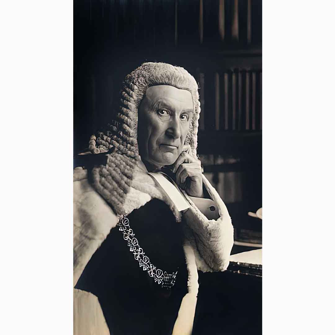 1st Baron Trevethin