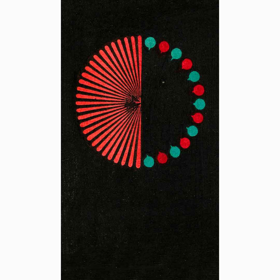 Night Bombshells No105