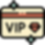 vip-card-icon-galveston-childrens-museum