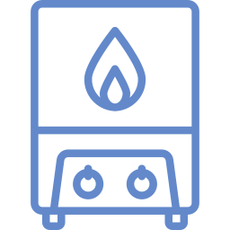 water-heaters-icon-abel-plumbing-weatherford-azle-texas