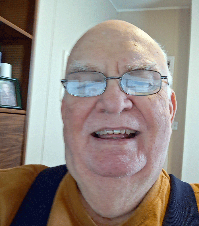 jeryl-stevenson-client-abel-plumbing-tx-azle-weatherford-texas