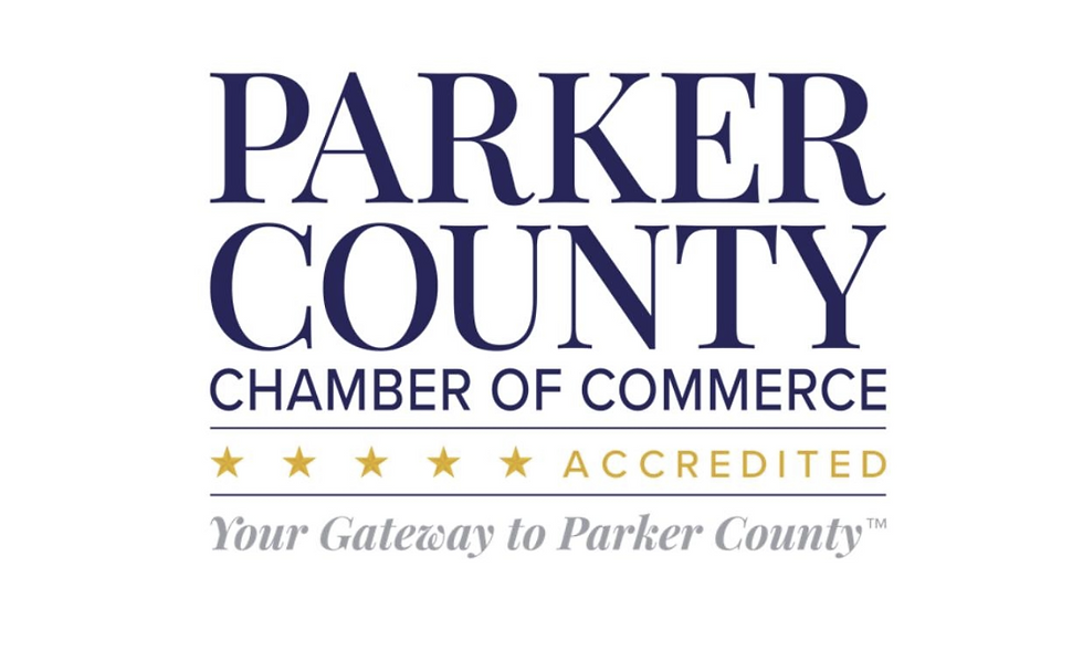 parker-county-chamber-commerce-logo-member-arrowpoint-laser-etching-weatherford-texas