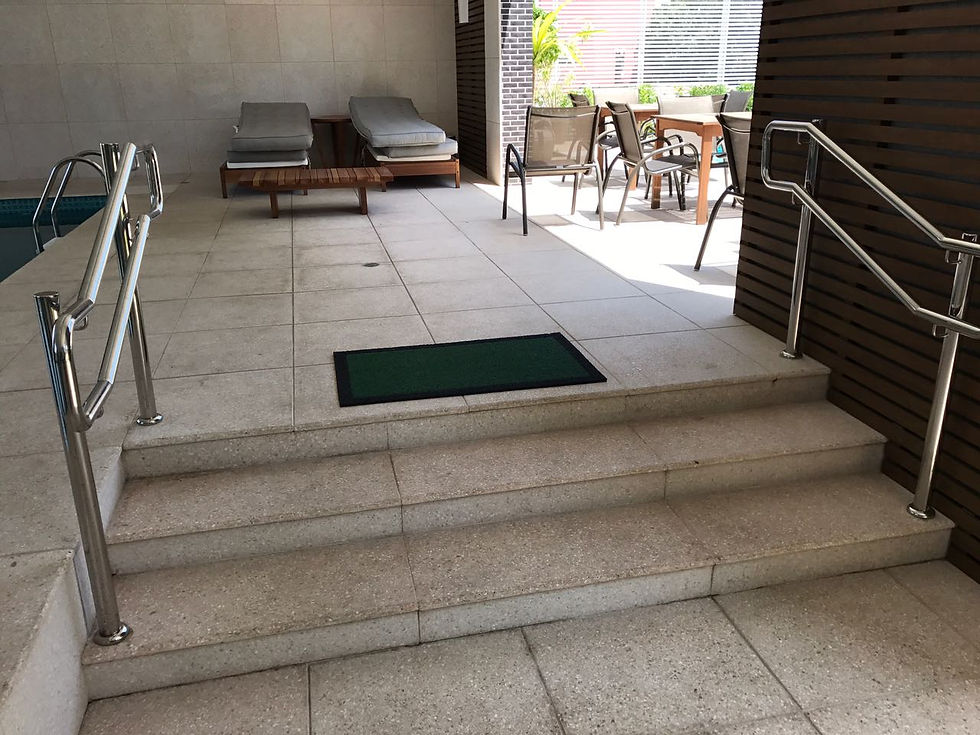 Miniatura: Acessibilidade