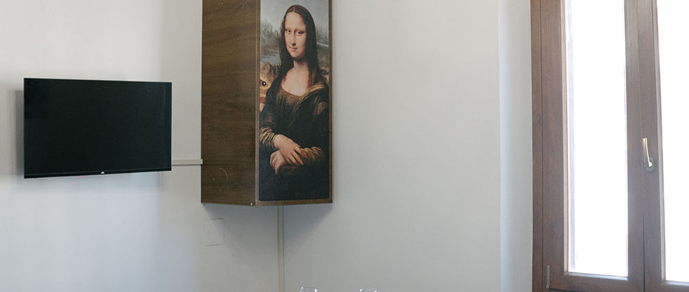 Verifica la disponibilità della struttura e prenota!