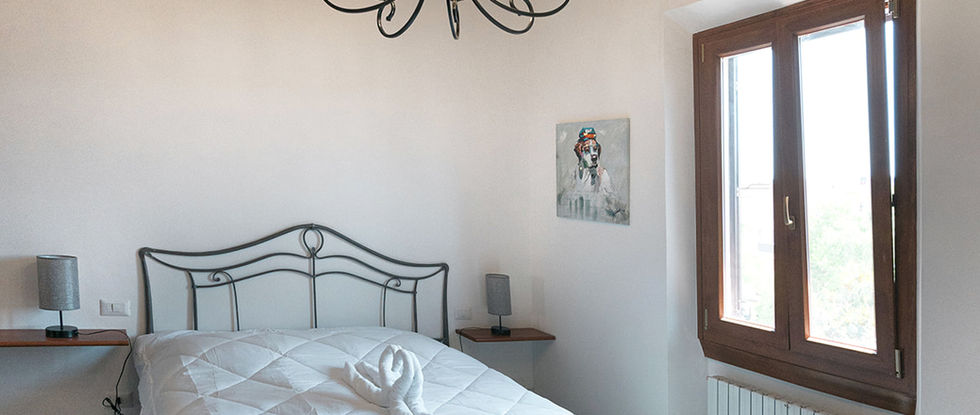 Verifica la disponibilità della struttura e prenota!