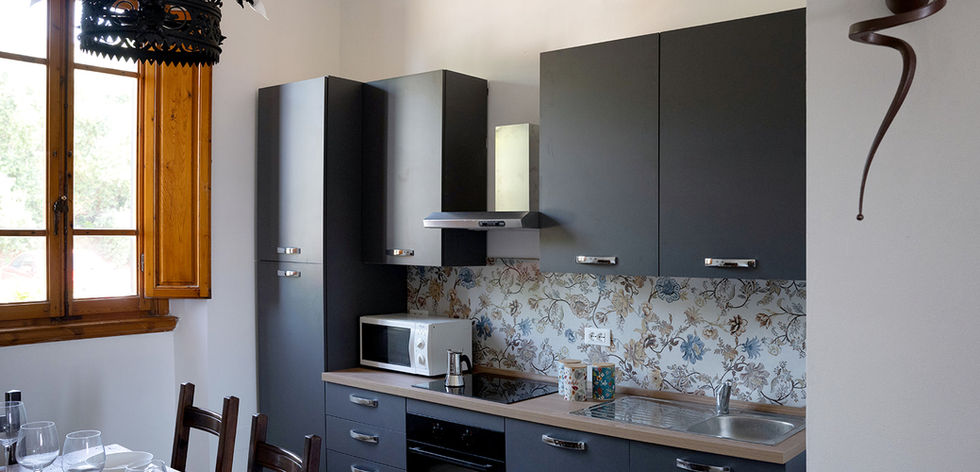 Verifica la disponibilità della struttura!