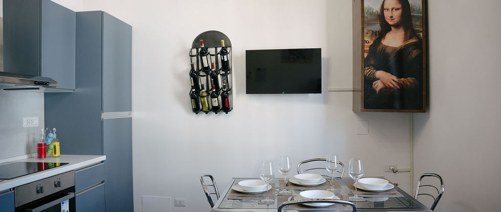 Verifica la disponibilità della struttura e prenota!