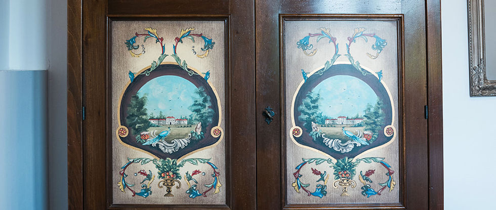 Verifica la disponibilità della struttura e prenota!