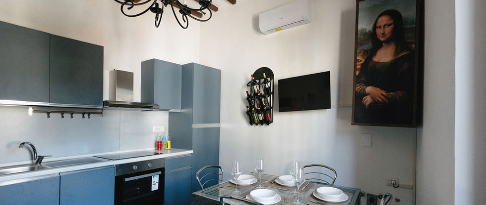 Verifica la disponibilità della struttura e prenota!