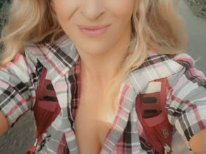 My day shooting