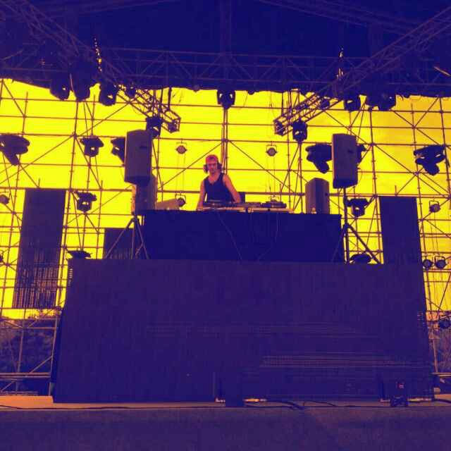 Xiamen Music festival