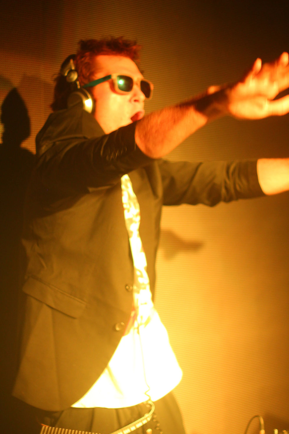 JJ hipe