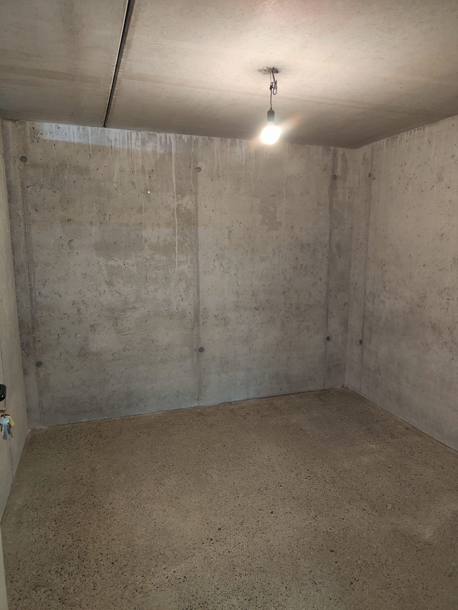 9,5m² Dornbirn Badgasse