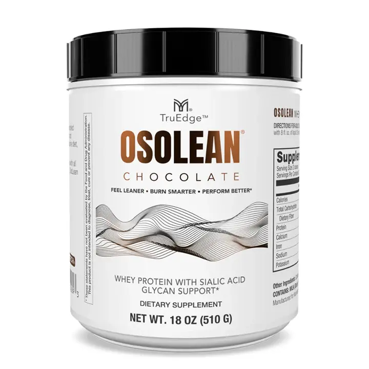 OsoLean
