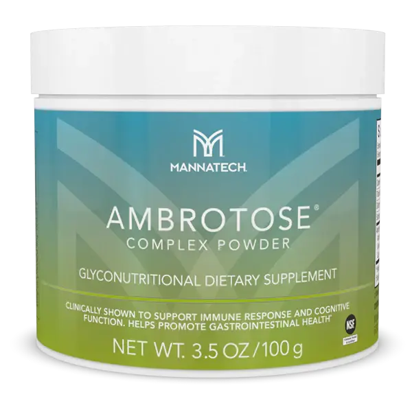 Ambrotose Complex Powder