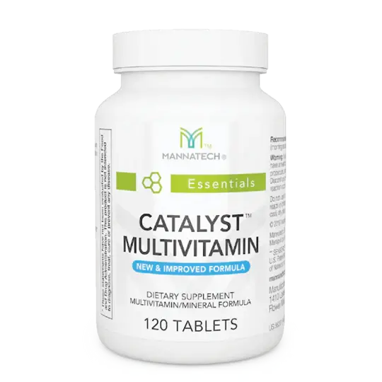 Catalyst Multivitamin