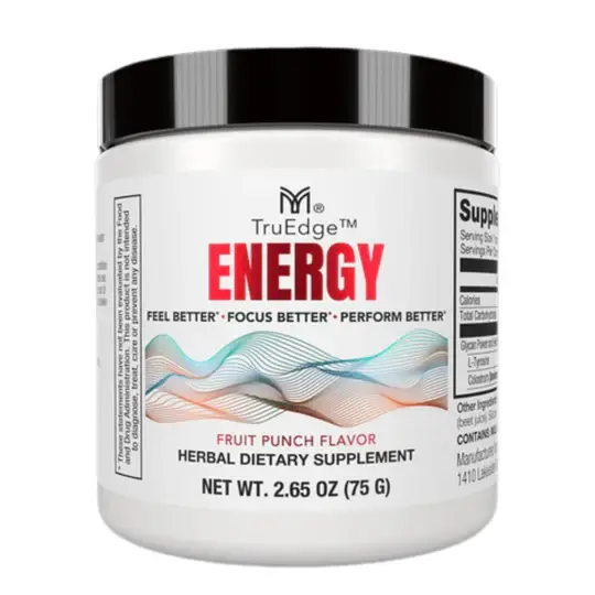 TruEdge Energy