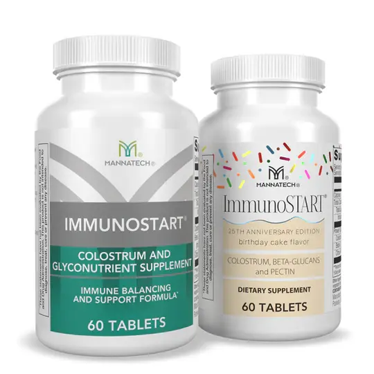 ImmunoStart