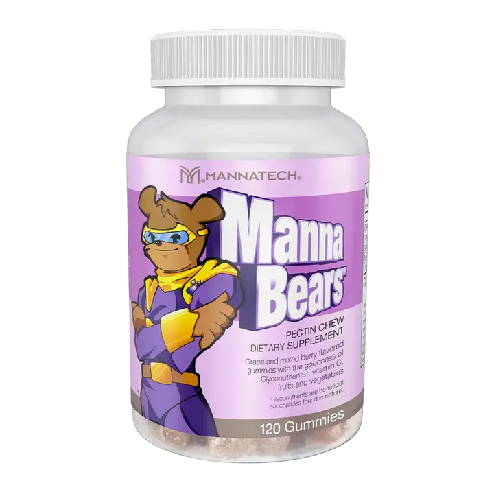 MannaBears