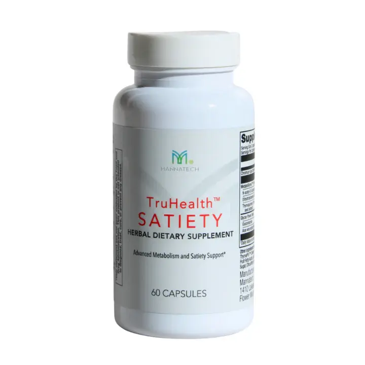 TruHealth Satiety