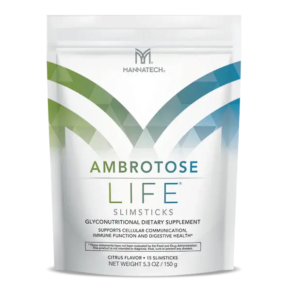 Ambrotose Life - Slimsticks