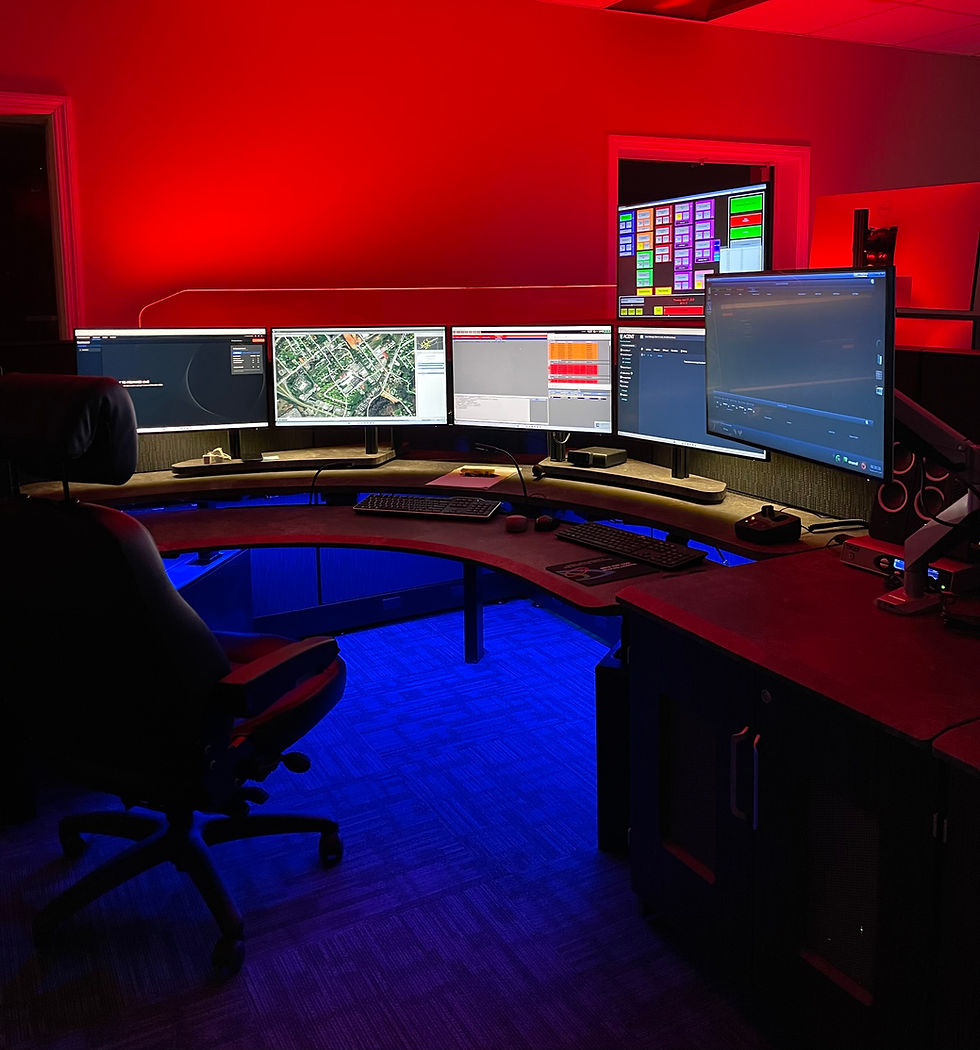 A Message to Our Community: 2025 Annual Report Now Available