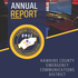 Celebrating Progress: Hawkins County E-911's Year of Innovation and Service