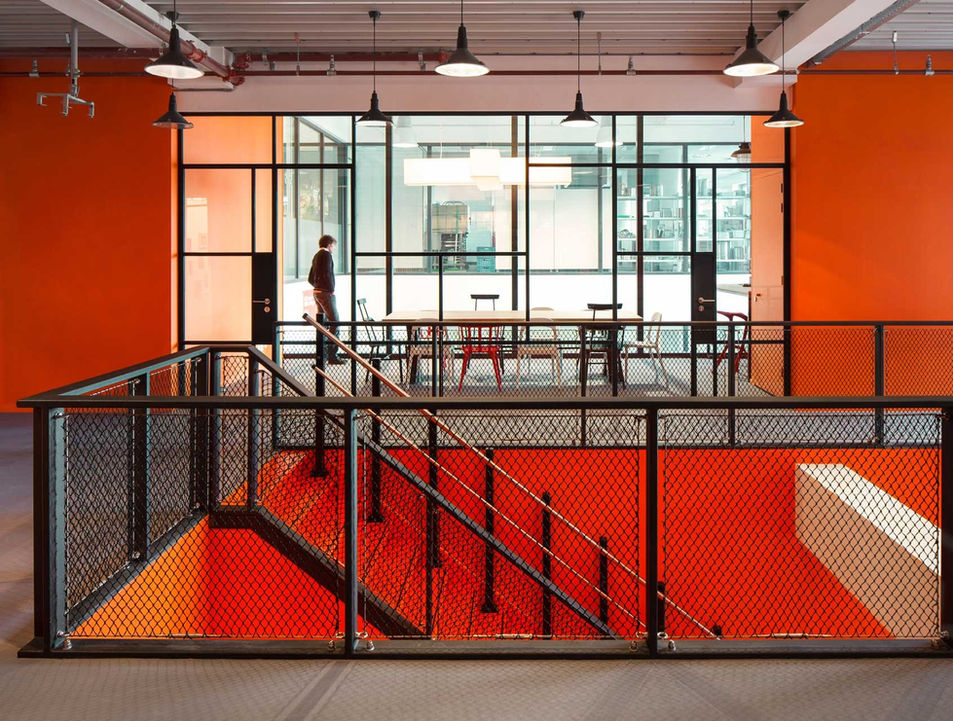 Jongerencentrum-Noord