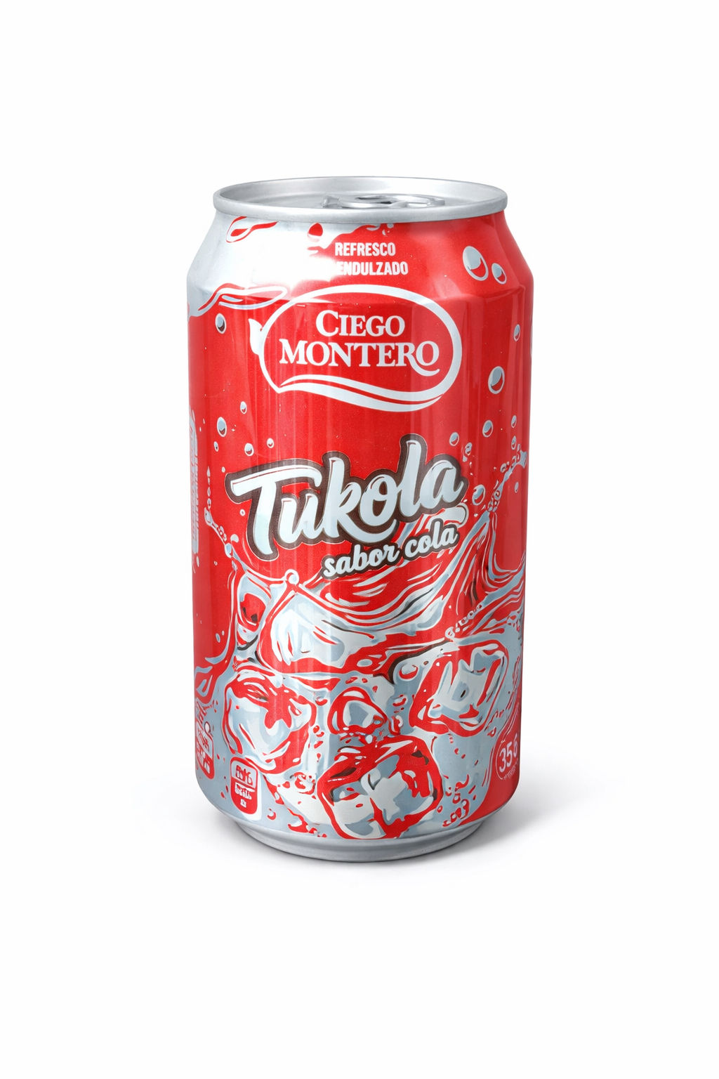 Refresco tukola