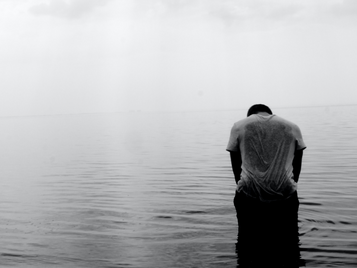 A Letter to Grieving Fathers